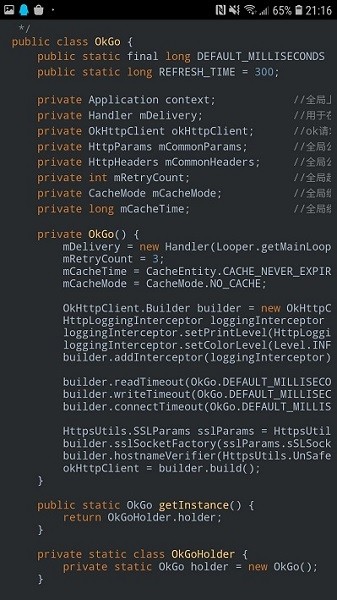 代码阅读器app 代码阅读器最新版