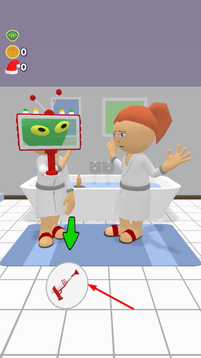 找到外星人最新版