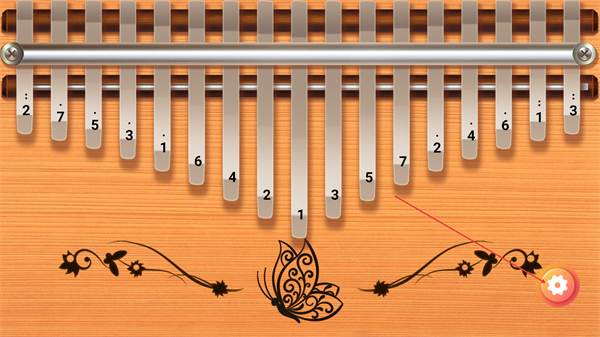 指趣拇指琴手机版下载