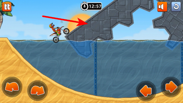 摩托极限狂飙下载