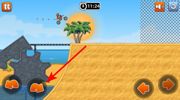 摩托极限狂飙下载