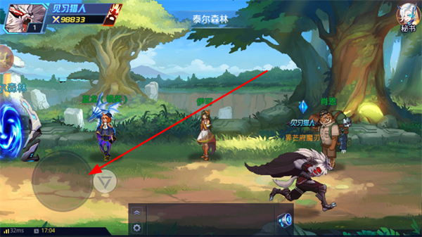 时空猎人小米高清版