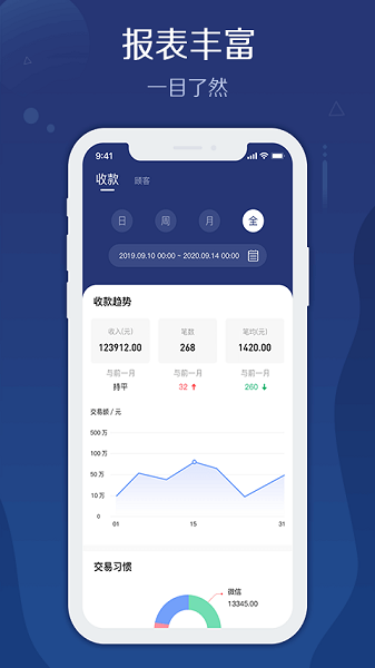 旺铺管家最新版 旺铺管家手机版