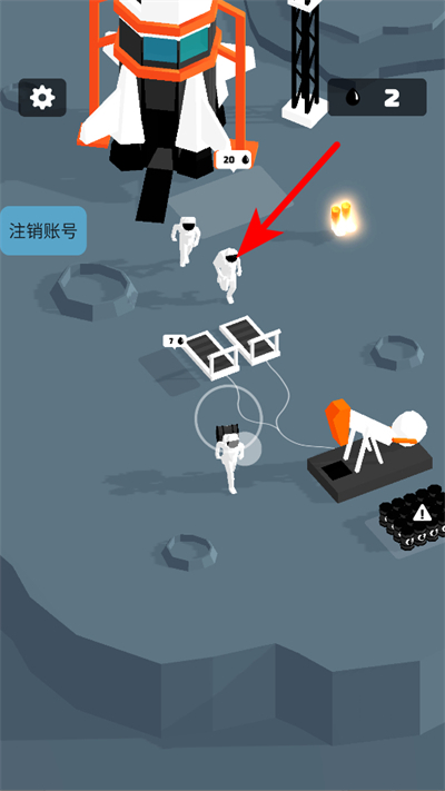 星球入侵模拟器免广告下载