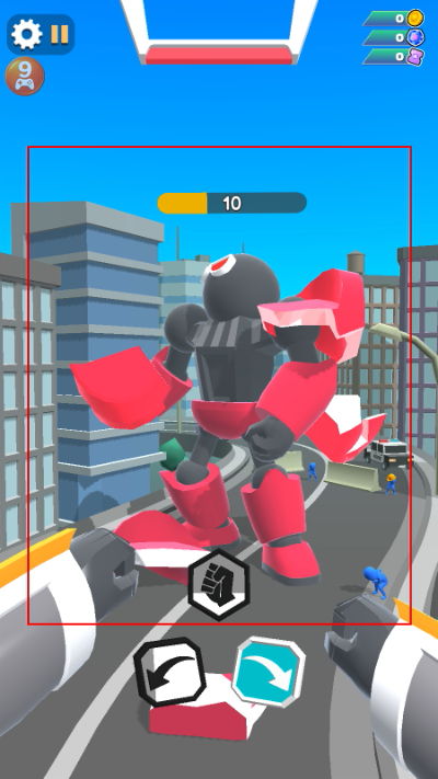 机器人格斗下载