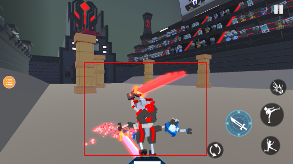 机器人角斗场下载