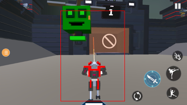 机器人角斗场下载