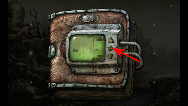 机械迷城免费版下载