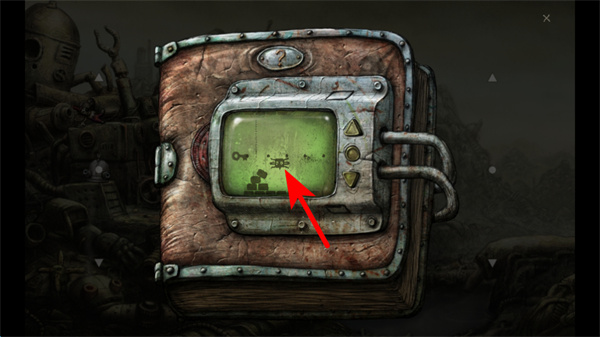 机械迷城免费版下载