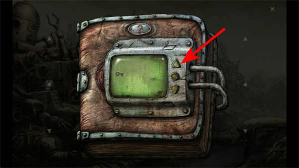 机械迷城免费版下载