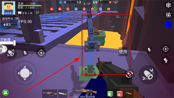 模拟像素射击无广告下载 模拟像素射击无广告下载