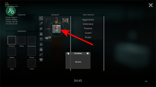 死亡荒地生存中文版下载