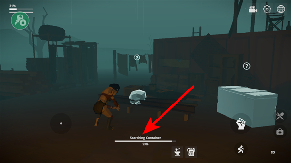 死亡荒地生存中文版下载