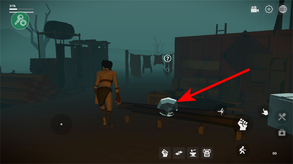 死亡荒地生存中文版下载