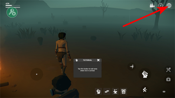 死亡荒地生存内置菜单下载