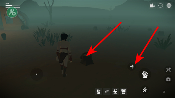 死亡荒地生存内置菜单下载