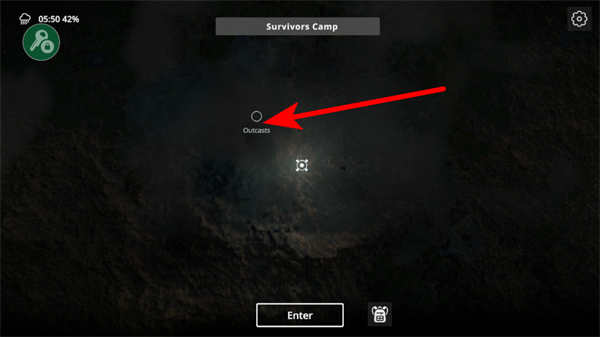 死亡荒地生存内置菜单下载