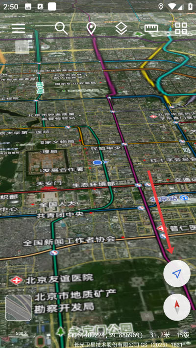 水经微图下载 水经微图下载