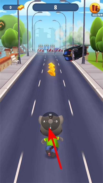 汤姆猫跑酷最新版本2026