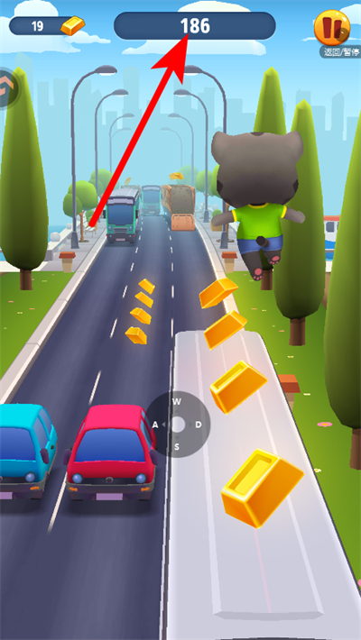 汤姆猫跑酷最新版本2026