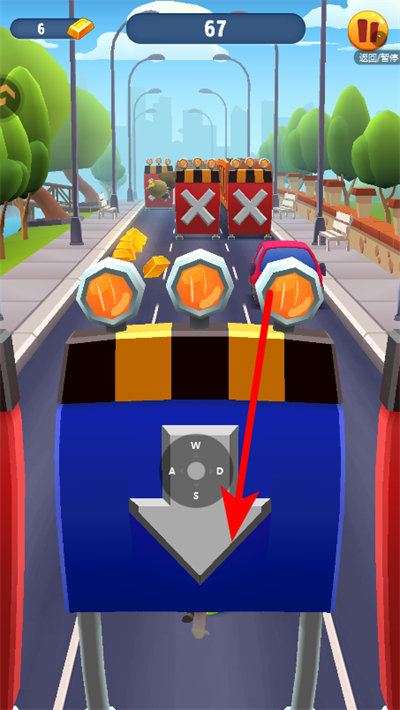 汤姆猫跑酷最新版本2026