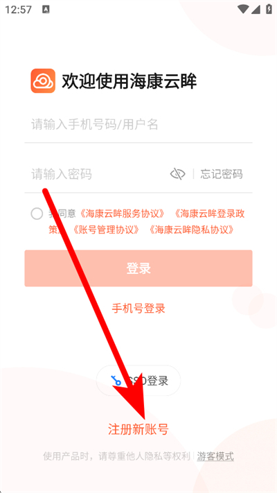 海康云眸下载 海康云眸下载