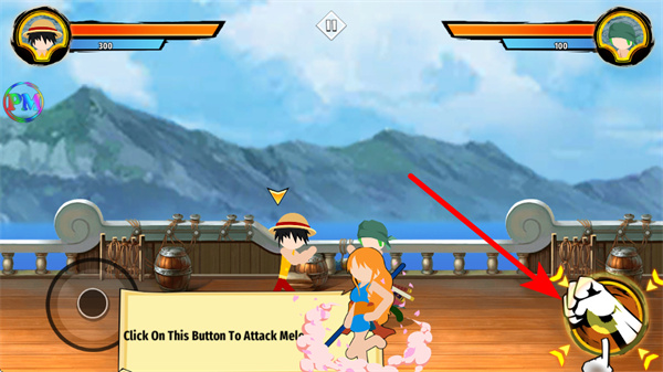 火柴人海贼大战内置菜单下载 火柴人海贼大战内置菜单下载