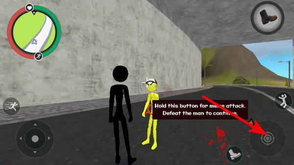 火柴人绳索英雄2无限金币钻石版下载