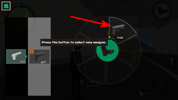 火柴人绳索英雄2无限金币钻石版下载