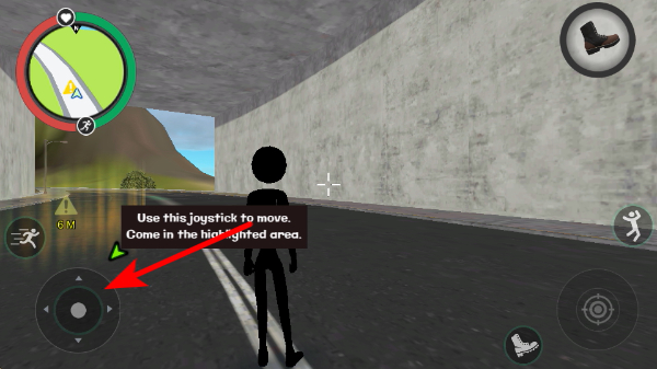 火柴人绳索英雄2无限金币钻石版下载