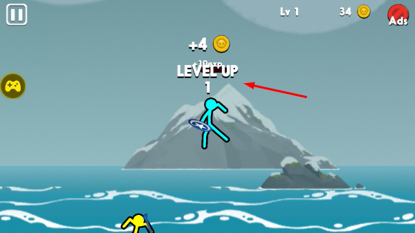 火柴人至高对决内置辅助菜单最新版2025