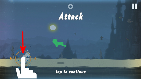 火柴人闪光最新版下载