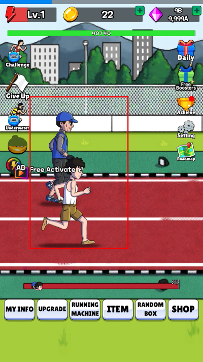 点击赛跑不减反增版下载