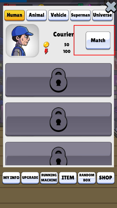 点击赛跑不减反增版下载