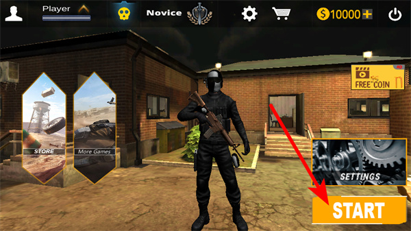 特警模拟器手机版下载