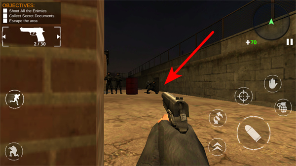 特警模拟器手机版下载