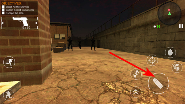 特警模拟器手机版下载