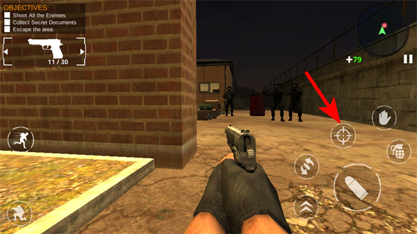 特警模拟器手机版下载