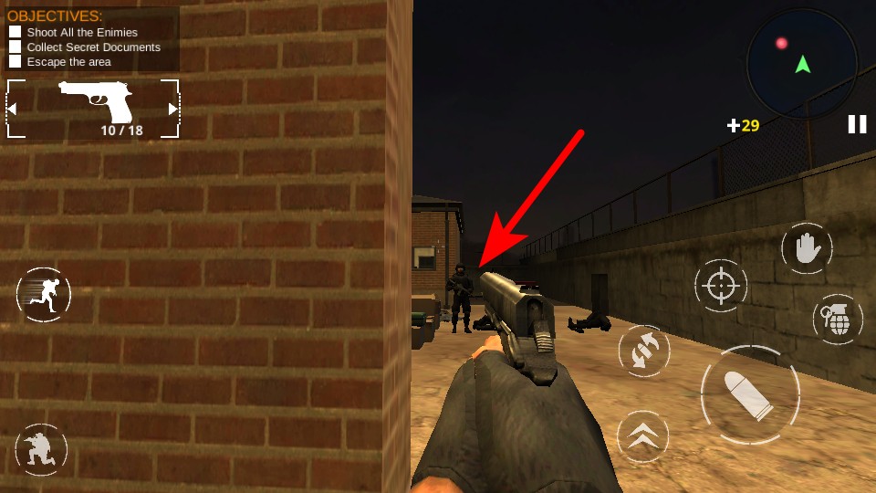 特警模拟器无限金币版下载