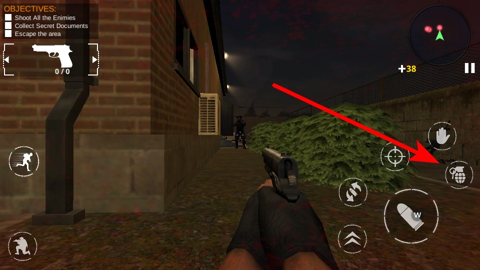 特警模拟器无限金币版下载