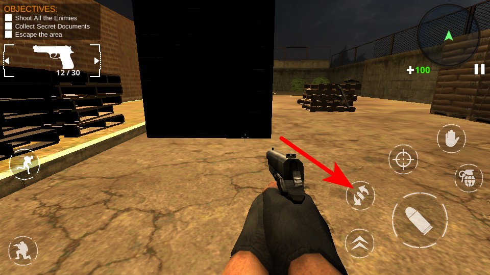 特警模拟器无限金币版下载