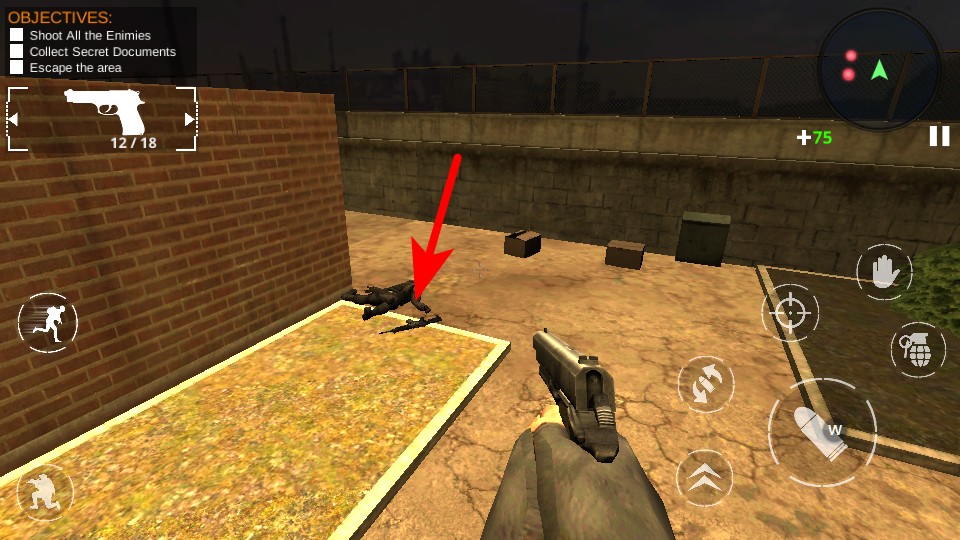 特警模拟器无限金币版下载