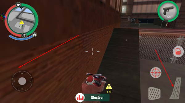 犯罪的桑塔下载