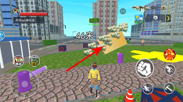 猴王模拟器免费版下载