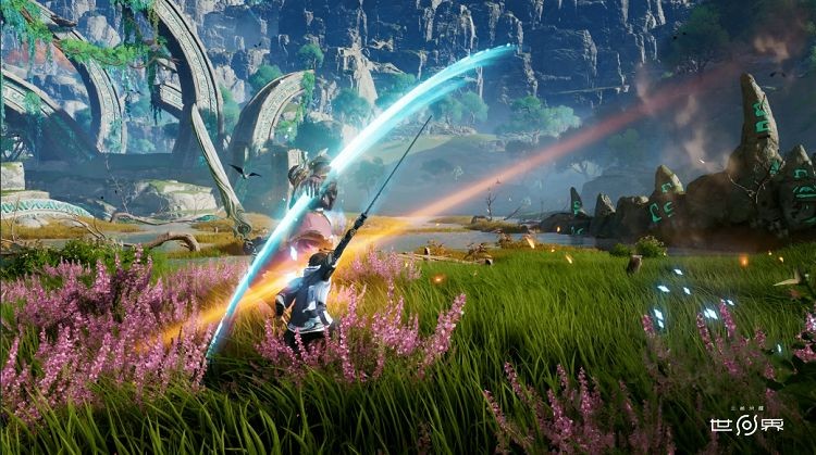 王者荣耀世界电脑端最新版 王者荣耀世界pc端下载安装