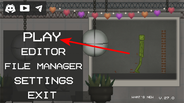 甜瓜游乐场2026最新版 甜瓜游乐场2026最新版