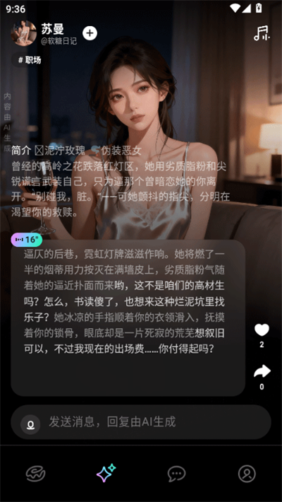 甜甜圈(图4) 甜甜圈