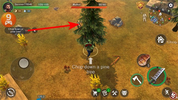 生或死生存中文版免费下载 生或死生存中文版免费下载