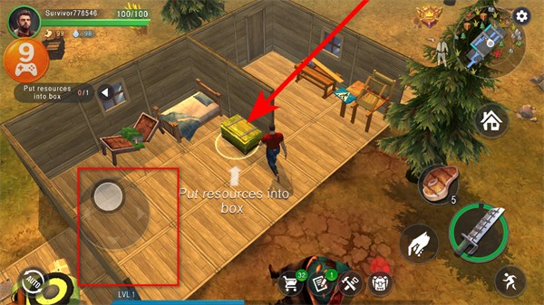 生或死生存中文版免费下载 生或死生存中文版免费下载