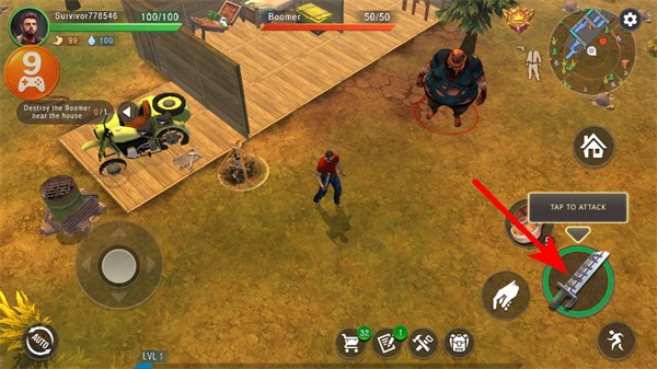 生或死生存中文版免费下载 生或死生存中文版免费下载